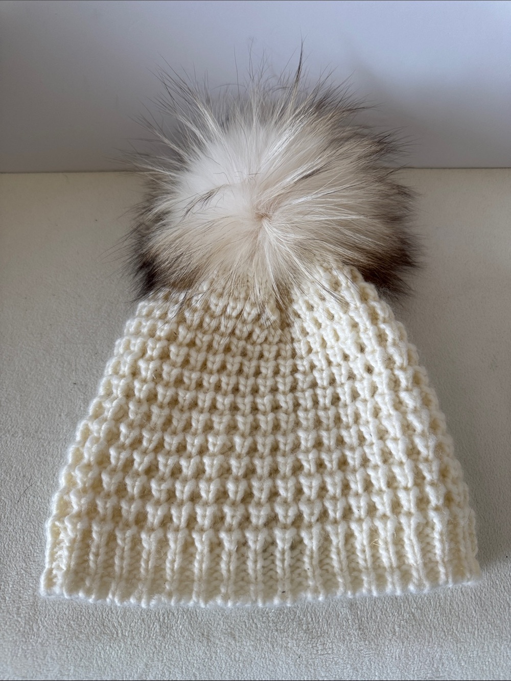 Kyi Kyi beanie